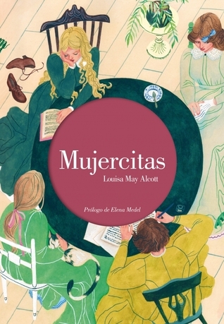 Mujercitas (Mujercitas, #1)