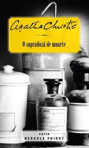 O supradoză de moarte (Hercule Poirot, #23)