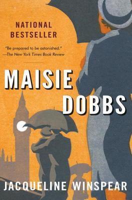 Maisie Dobbs (Maisie Dobbs, #1)