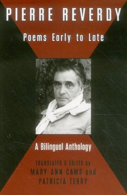 Pierre Reverdy book cover