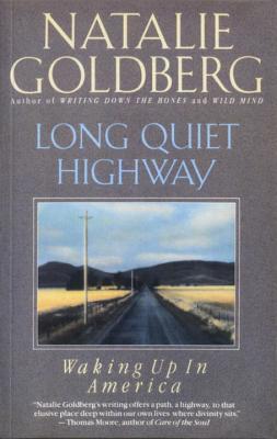Long Quiet Highway book cover