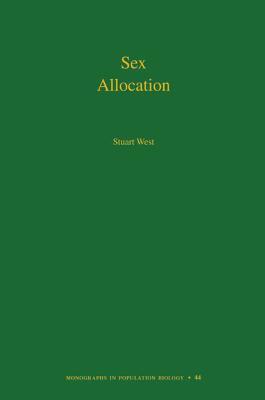Sex Allocation book cover