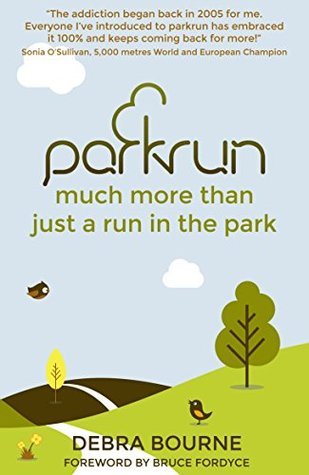 Parkrun: Much More than Just a Run in the Park