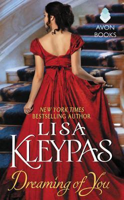 Dreaming of You (The Gamblers #2)