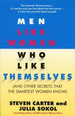 Men Like Women Who Like Themselves:
