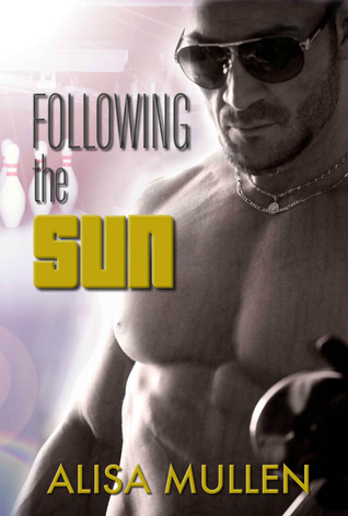 Following the Sun cover