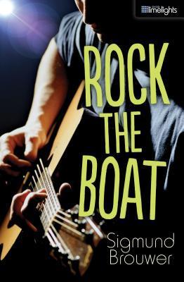 Rock the Boat book cover