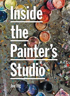 Inside the Painter's Studio