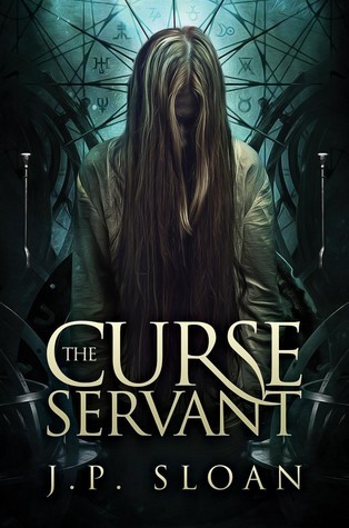 The Dark Choir book cover 2