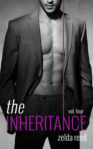 The Inheritance (Volume Four) by Zelda Reed | Goodreads
