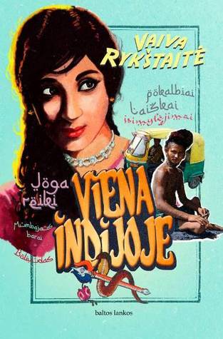 Viena Indijoje