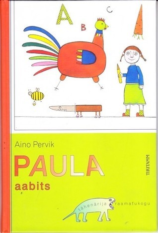 Paula aabits