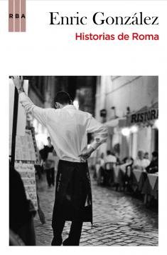 Historias de Roma book cover