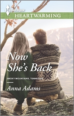 Smoky Mountains, Tennessee book cover 1