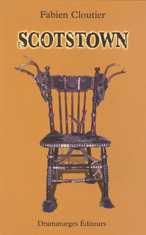 Scotstown