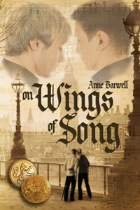 On Wings of Song book cover