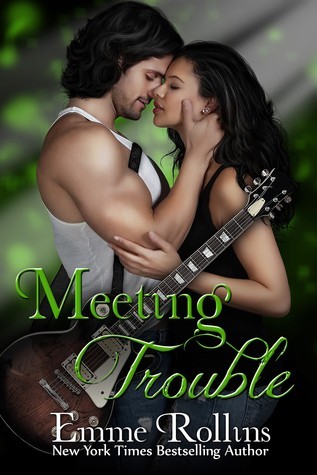 Meeting Trouble