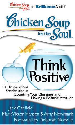 Chicken Soup for the Soul book cover