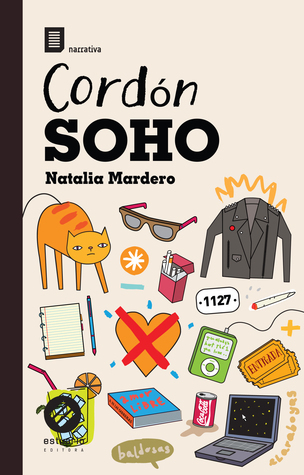 Cordón Soho