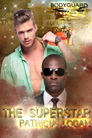 Marine Bodyguards book cover 1