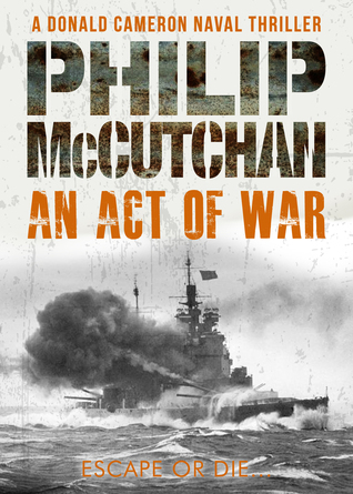 An Act of War