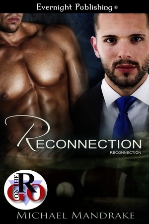 Reconnection book cover