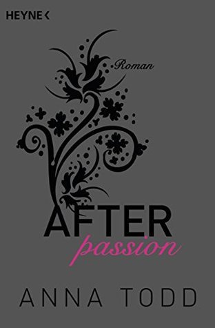 After Passion (After, #1)