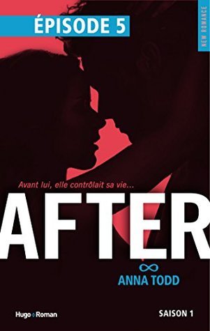 After Saison 1 Episode 5 book cover