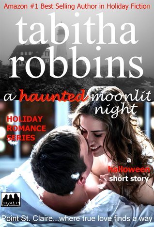 The Holiday Romance Series book cover 2