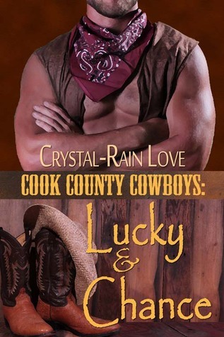 Cook County Cowboys book cover