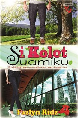 Si Kolot Suamiku