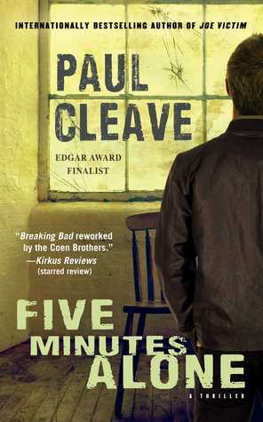 The Cleaner (Cleaner, book 1) by Paul Cleave