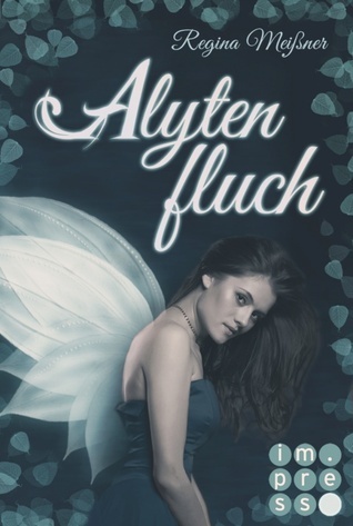 Alytenfluch book cover