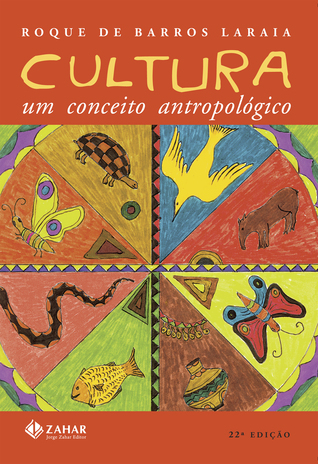 Cultura: Um Conceito Antropológico