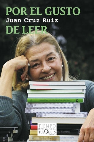 Por el gusto de leer: Beatriz de Moura, editora por vocación