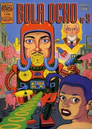Bola Ocho, 9