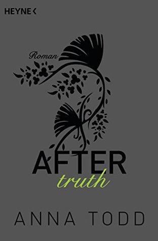 After Truth (After, #2)