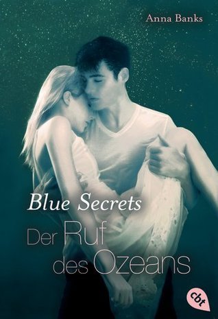 Der Ruf des Ozeans (The Syrena Legacy, #3)