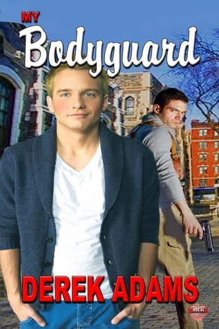 My Bodyguard book cover