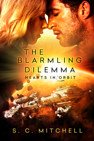 The Blarmling Dilemma book cover