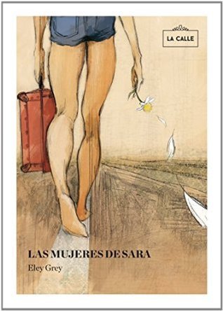 Las mujeres de Sara [Sara's Women] book cover