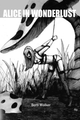 Alice in Wonderlust book cover