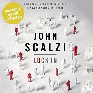 Lock In (Lock In, #1)