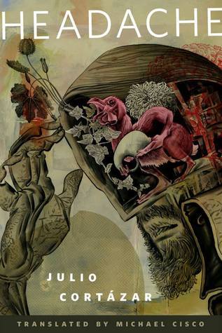 Headache [Cuento] book cover