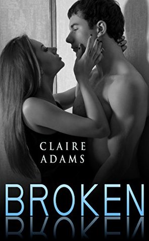 Broken #3 book cover