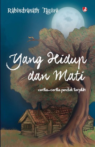 Yang Hidup dan Mati book cover