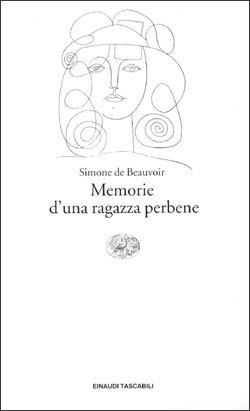 Memorie d'una ragazza per bene