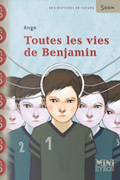 Toutes les vies de Benjamin book cover