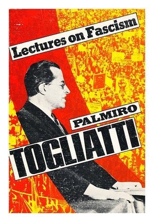 Lectures on Fascism