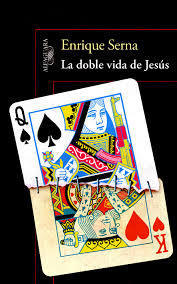 La doble vida de Jesús book cover